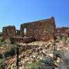 Two Guns, AZ
19th century stone walls.