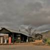 1920's service station.
Chloride, AZ.