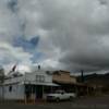 1928 Post Office
General Store
Chloride, AZ.