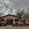 1860's Miners Inn.
(Yesterday's gift shop)
Chloride, AZ.