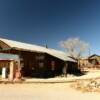 One more angle at this
Classic old relic.
Chloride, AZ.
