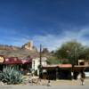 Oatman, Arizona.
More town businesses.