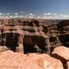 Quartermaster point.
Grand Canyon-West.