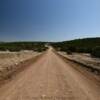 Yavapai County Backroad.
Prescott National Forest.