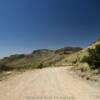 AZ-NM Border.
Mormon Summit.