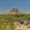 Near the US-Mexico Border.
