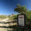 Entrance into Ruby, AZ.
(ghost town)