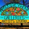 Mesquite Grove Galleries-Tubec, Arizona