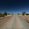 Coconino Flats.
Near Perkinsville, AZ.