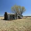 110-year old ranch house.
Garland Prairie, AZ.