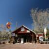 Old Route 66
Deli & Cafe.
Parks, Arizona.