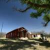 Lochiel schoolhouse.
(north angle)