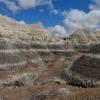 Blue Mesa(2)-Painted Desert.