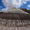 Blue Mesa(6)-Painted Desert.