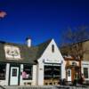 Hocus-Pocus Salon & Gift Shop-"Old Route 66" Winslow, Arizona