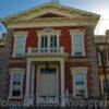 Cochise County Courthouse-
Tombstone, Arizona~