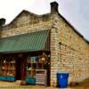 Late 1800's stone bank building
Sulphur Springs, Arkansas