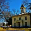 Crawford County Courthouse
Van Buren, Arkansas