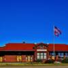 Mena, Arkansas Rail Station