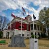 White County Courthouse~
Searcy, Arkansas.