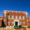 Lawrence County Courthouse~
Jonesboro, Arkansas.