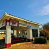 'Hamburger Station'
Paragould, Arkansas.