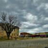 Baxter County Courthouse
& Mountain Home, AR
Town Square.