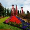 Drayton Valley, Alberta-welcome grounds