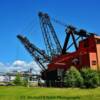 Northern Oilsands Museum-north of Fort MacMurray, AB~