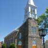 Roman Catholic Church.
Lac Saint-Jean (area), QC.