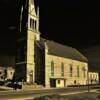 Dolbeau, Quebec's Orthodox Church (built 1916)