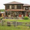 Attic Treasures & Antiques.
(southeast Quebec)