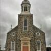 Roman Catholic Church.
Bonaventure, QC.