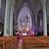 St-Jean-Port-Joli
(inside view)
of the cathedral.