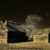 Central British Columbia's ranch house remnants