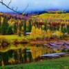 Omineca River-Germanson Landing, BC