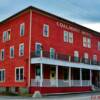 Coalmont Hotel (c. 1910)
Coalmont, BC