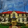 Creston, British Columbia Municipal office mansion