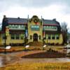 Fernie, British Columbia
City Hall