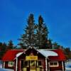 West Hawk Museum-West Hawk Lake, Manitoba