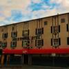 Gold Range Hotel & Bar-Yellowknife, NWT