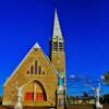 St Quentin, New Brunswick's Orthodox Church