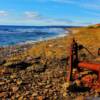 Labrador's Lower Coast-near L'anse Amour