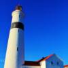 L'anse Amour Lighthouse (lower Labrador)