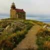 Rose Blanche Lighthouse-Rose Blanche, Newfoundland