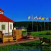 Harbour Grace, Newfoundland Visitor Center