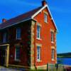 National Exhibition Center Museum-near Harbour Grace, Newfoundland