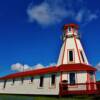 Marystown, Newfoundland Visitor Center