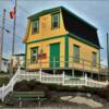 Greenspond Post Office.
Church Crescent.
Greenspond, Newfoundland.