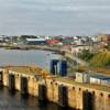 Port-aux-Basques, 
Newfoundland.
